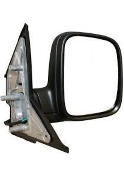 E-804 Dış Dikiz Aynası Transporter T4 Elektrikli Ayna 96/03 Sağ