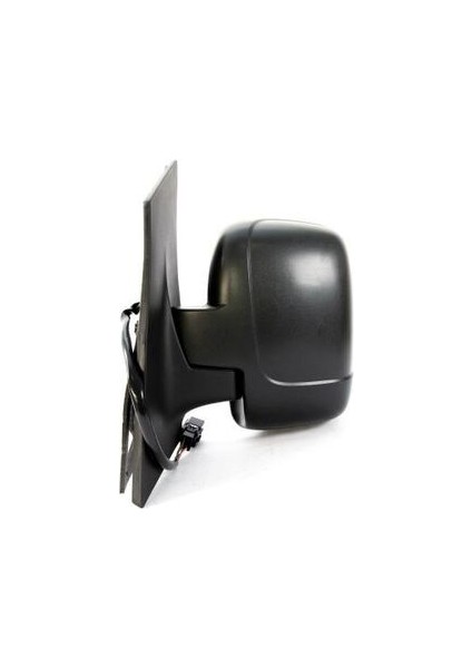 E-2405 Dış Dikiz Aynası Jumpy Expert Scudo Elektrikli Ayna 07/17 Çift Cam Sol