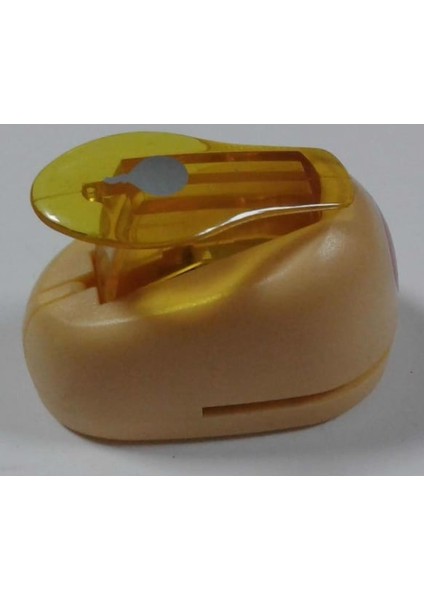 Bu-Bu Balon Şekilli Delgeç 3/ 8" KOD:BUBU00018