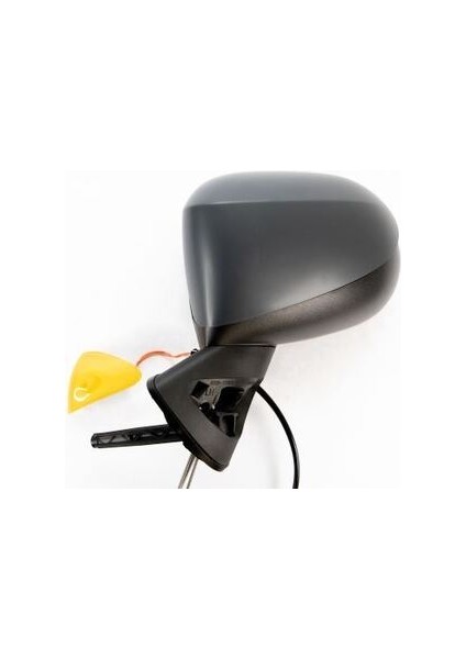 E-2229 Dış Dikiz Aynası Modus Mekanik Ayna 08/12 Astarlı Sinyalli Kor Noktalı Sol