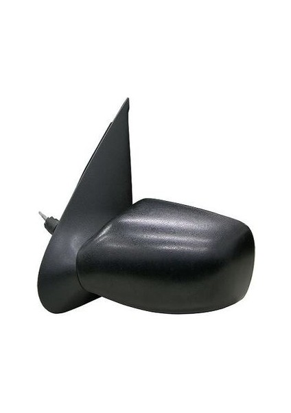 E-0489 Dış Dikiz Aynası Fiesta Mekanik Ayna 96 99 Sol 94FB17683DH