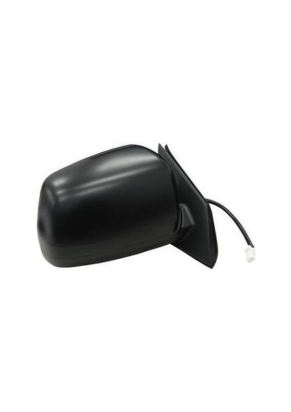 E-3348 Dış Dikiz Aynası Lancer Elektrikli Ayna 08/14 Sağ