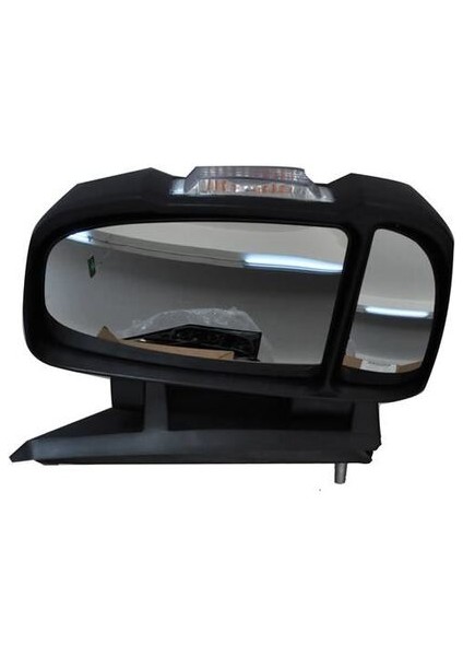 735424423 Ayna Yan Dış Dikiz Sol Ducato Iıı