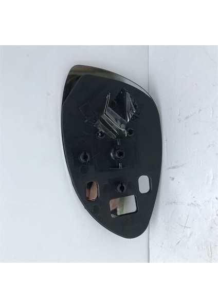 L-1322 Dış Dikiz Ayna Camı Vectra Mekanik Ayna Camı 96/99 Sağ