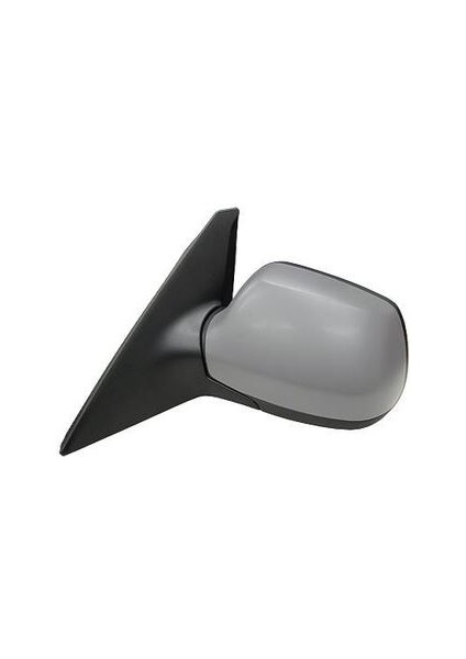 E-2047 Dış Dikiz Aynası Mazda 3 Elektrikli Katlanır Ayna 03/09 Astarlı Sol