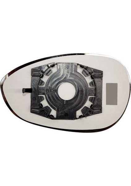 99219 Dikiz Ayna Camı Sağ Mekanik Punto Grande Punto 05- Linea 07-