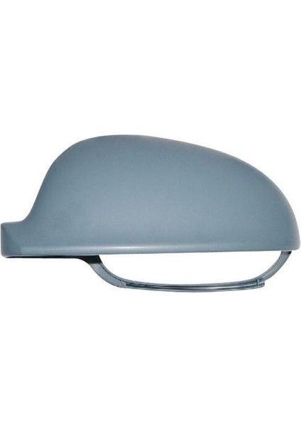 V-188 Dış Dikiz Ayna Kapağı Golf5 Passat Jetta Ayna Kapağı 03/09 Astarlı Sağ