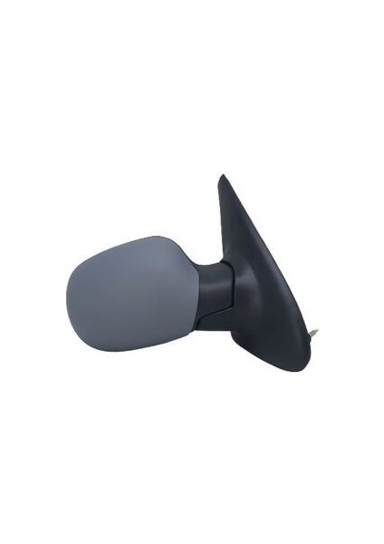 E-402 Dış Dikiz Aynası Megane Elektrikli Ayna 96/99 Sensörlü Sağ