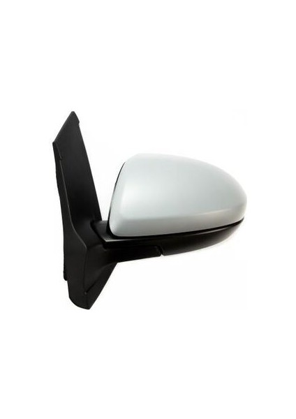 E-1649 Dış Dikiz Aynası Mazda 2 Elektrikli Ayna 08/13 Astarlı Sol