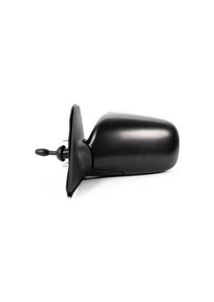 E-2359 Dış Dikiz Aynası Corolla Uyumlu AE111 Mekanik Ayna 99/02 Sol