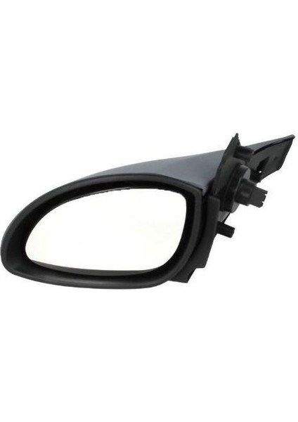 E-0657 Dış Dikiz Aynası Elektrikli Isıtmalı Sol Vectra B 1995-2001 6428015