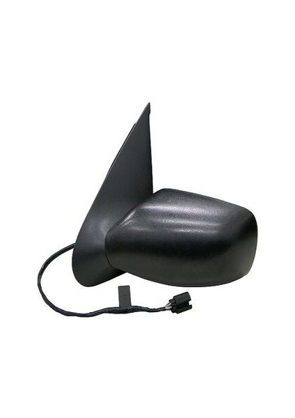 E-2011 Dikiz Aynası Sol Elk Fiesta 99-01