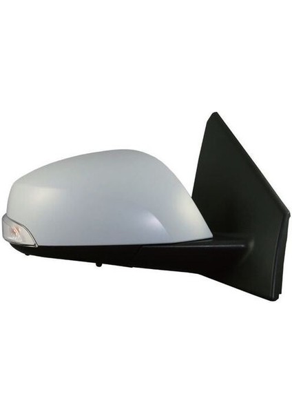 M002.2017 Dış Dikiz Aynası Sol Elektrikli Fluence Latıtude Me