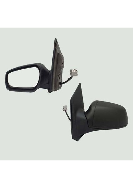 1035161 Dış Dikiz Aynası Sol Elektrikli Focus 05-08