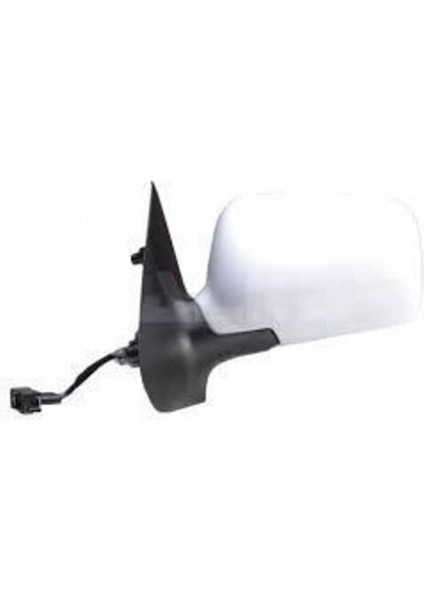 E-715 Dış Dikiz Aynası Polo Classıc Elektrikli Ayna 96/99 Kor Noktalı Sol