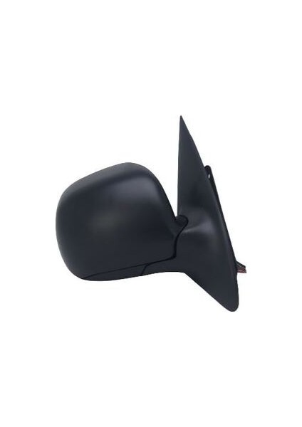 E-1774 Dış Dikiz Aynası Fabia Elektrikli Ayna 97 04 Küçük Tip Sağ 6Y1857502BC