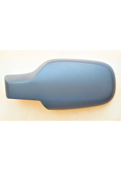 MC002.2484 Dış Dikiz Ayna Kapağı Astarlı Sol Clio 05-09