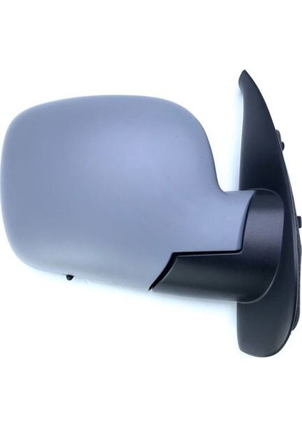 E-2544 Dış Dikiz Aynası Kangoo Elektrikli Ayna 08/13 Astarlı Sensörlü Sağ