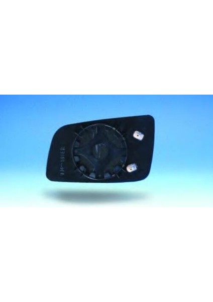 L-604 Dış Dikiz Ayna Camı Astra H Elektrikli Ayna Camı 04/10 Kücük Tip Sağ