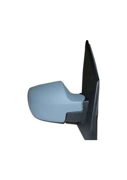 E-1526 Dış Dikiz Aynası Sağ Elektrikli Isıtmalı Fiesta 01-05 Astarlı 2S6117682BM