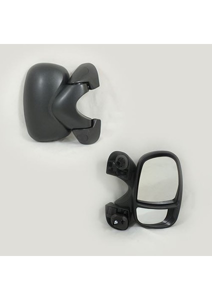 1019420 Dış Dikiz Aynası Sağ Manuel Trafıc Iı 01- / Vıvaro A