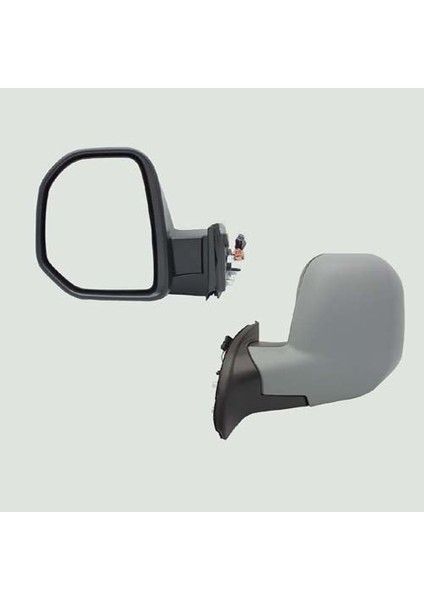 1045161 Dış Dikiz Aynası Sol Elektrikli Partner Berlıngo 08-