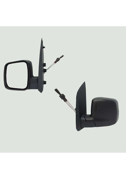 1029321 Dış Dikiz Aynası Sol Mekanik Fiorino Bipper Nemo 07- VM-6115L