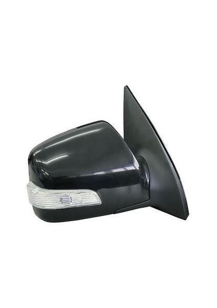 E-4812 Dış Dikiz Aynası Sportage Elektrikli Ayna 05 10 Sinyalli Sağ 8762003300