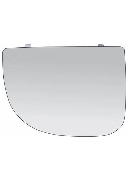 MG019.9042 Dış Dikiz Ayna Camı Alt Parça Sol Daıly 2015-