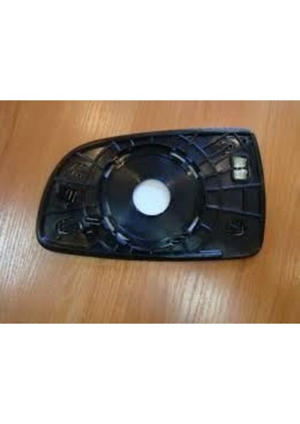 L-1238 Dış Dikiz Ayna Camı Kalos Aveo Elektrikli Ayna Camı 05/12 Sağ