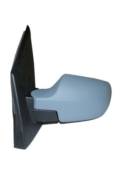 1037133 Dış Dikiz Aynası Sol Elektrikli Fıesta 02-05 Astarlı