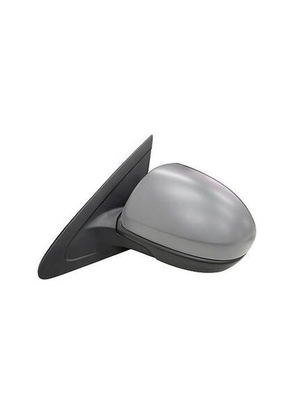 E-3449 Dış Dikiz Aynası Mazda 3 Elektrikli Katlanır Ayna 10/13 Astarlı Sol