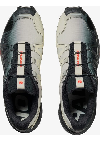Speedcross 3 Dual Auro Black Erkek Sneaker - L47844200 modelleri