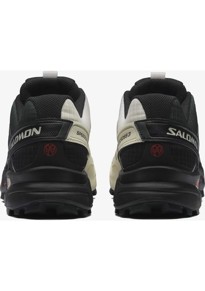 Speedcross 3 Dual Auro Black Erkek Sneaker - L47844200 indirimleri