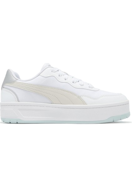 Court Lally Skye Aqua Metallics Kadın Tenis Ayakkabısı 401613-01