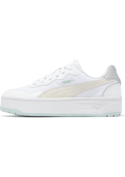 Court Lally Skye Aqua Metallics Kadın Tenis Ayakkabısı 401613-01