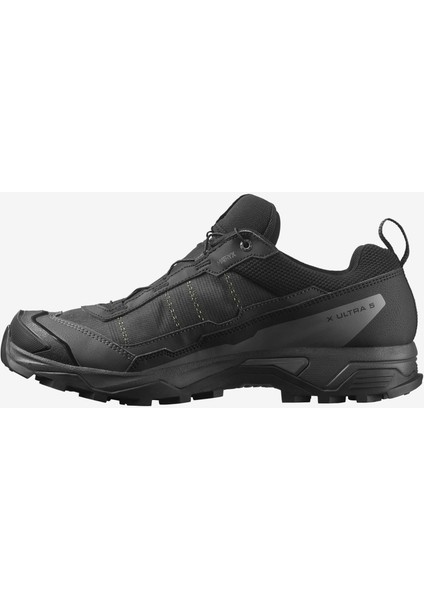 x ultra 5 gore-tex z erkek outdoor ayakkabı - l47725500