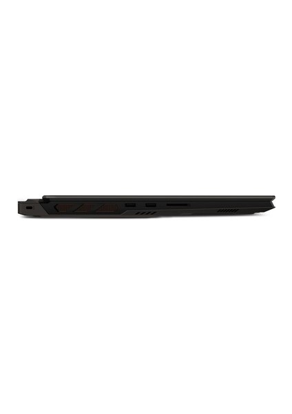 Msı Vector A18 Hx Amd Ryzen 9 9955HX 64GB 8tb SSD RTX5080 16GB Windows 11 Pro 18" Qhd+ 240Hz Taşınabilir Bilgisayar A9WIG-A19