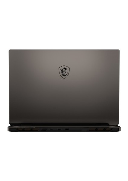 Msı Vector A18 Hx Amd Ryzen 9 9955HX 64GB 8tb SSD RTX5080 16GB Windows 11 Pro 18" Qhd+ 240Hz Taşınabilir Bilgisayar A9WIG-A19