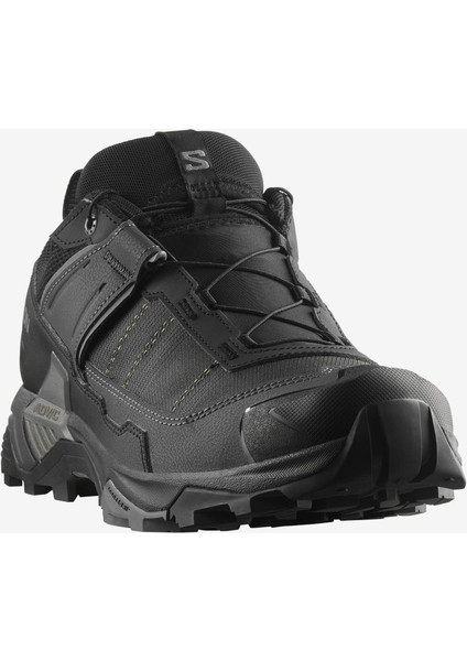 x ultra 5 gore-tex z erkek outdoor ayakkabı - l47725500