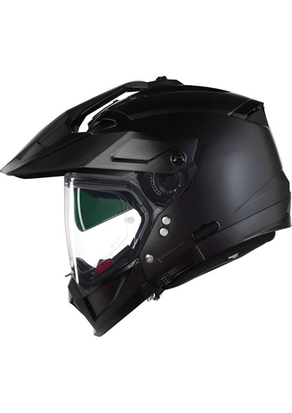 N70-2 x 06 Classico 302 Çene Çıkarılabilir Kask