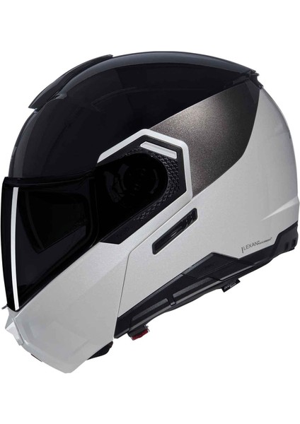 N90-3 06 Verniciatura Speciale 343 Çene Açılır Kask