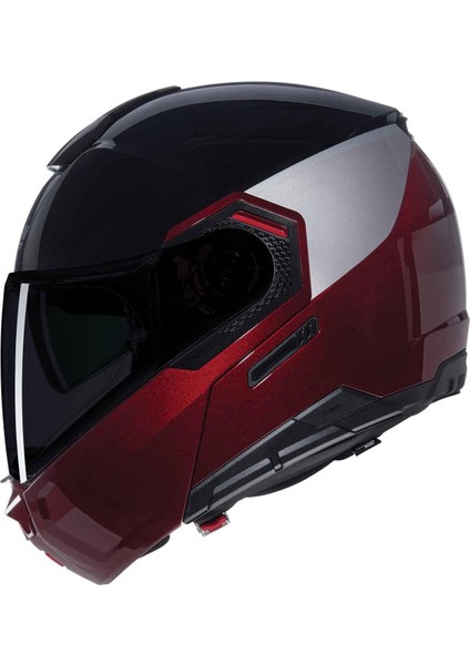 N90-3 06 Verniciatura Speciale 344 Çene Açılır Kask