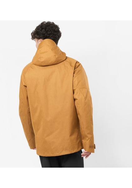 Patroller 3ın1 Erkek Outdoor Montu - Sarı fiyatları