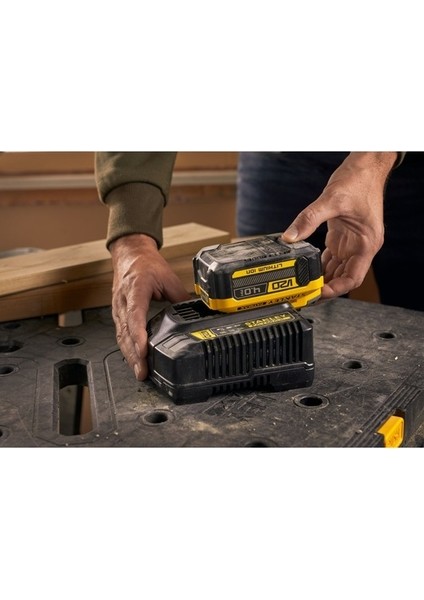 Fatmax 18V 4AH Batarya (Yeni Nesil Batarya) fırsatları