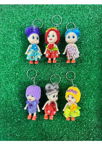 Kutulu Bebek Anahtarlık fırsatları