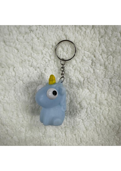 Gözleri Fırlayan Anahtarlık modelleri