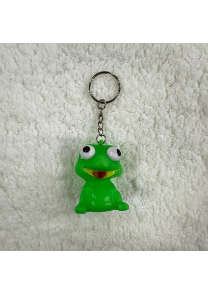 Gözleri Fırlayan Anahtarlık fırsatları