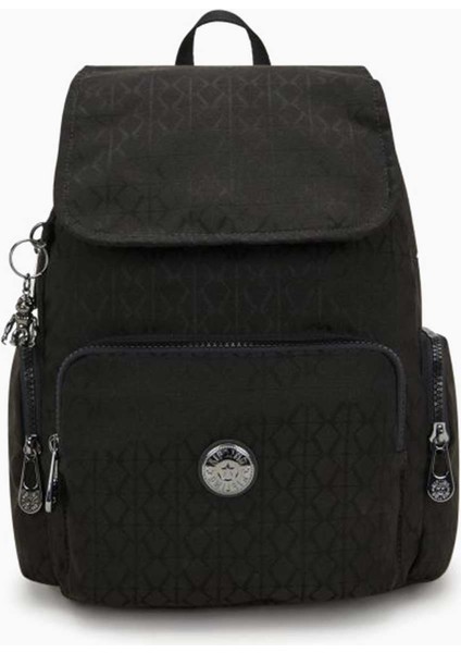 City Zip S Elevated Jacquard
