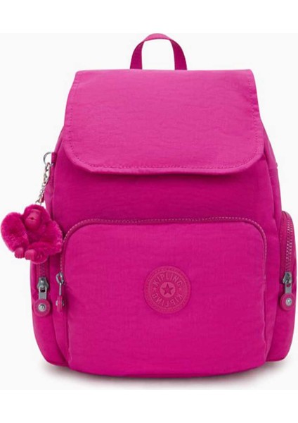 City Zip S Basic Sırt Çantası